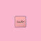 Pink Sugar