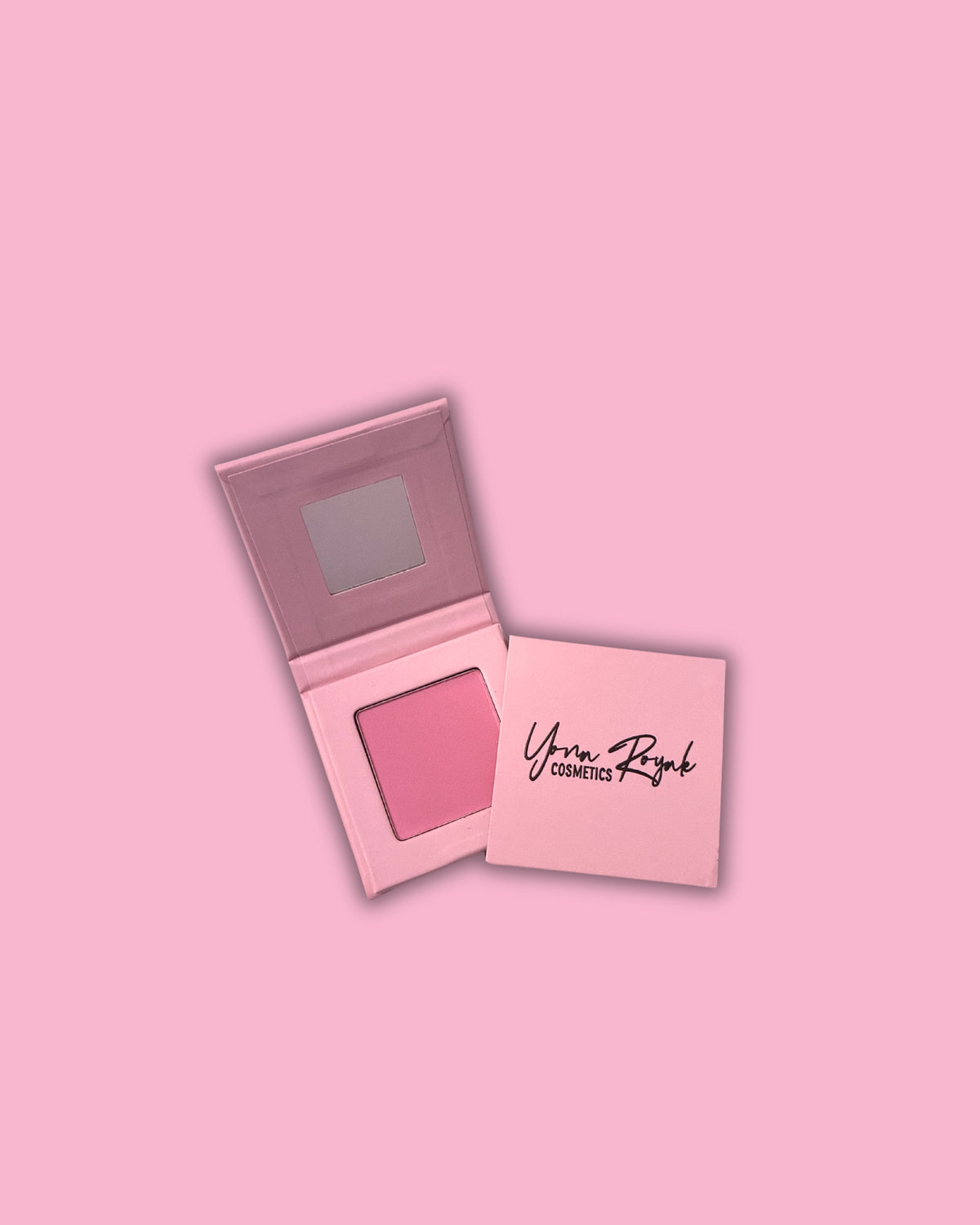 Pink Sugar