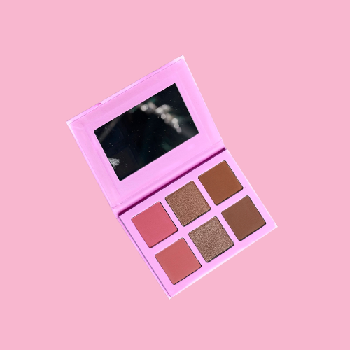 Viral Palette